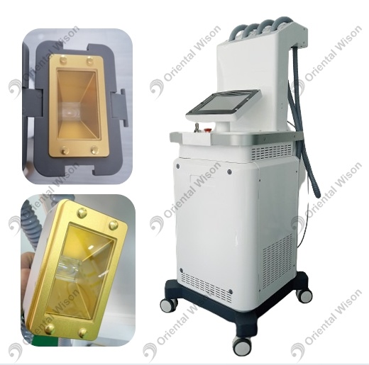 1060nm Diode Laser Body Slankemaskine